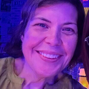 Meet your Posher, Robyn